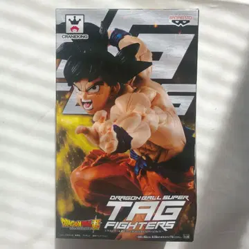 드래곤볼 슈퍼 TAG FIGHTERS 손오공