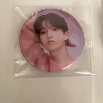 SEVENTEEN 세부치 도겸 DREAM 팝업 캔뱃지