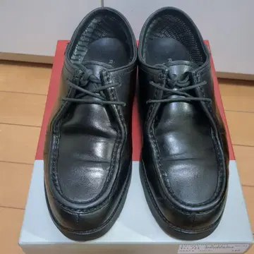 리걸 GORA-TEX 모카신 신발 24.5~25cm