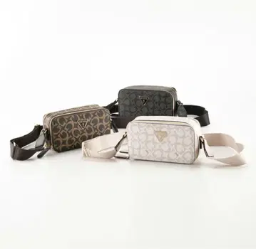 GUESS 숄더백 여성용 백