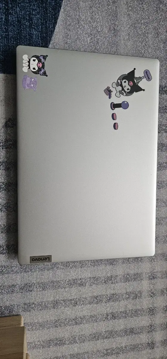 Lenovo Laptop + Tablet