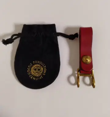쿠티 Cootie Productions Key Bak RED