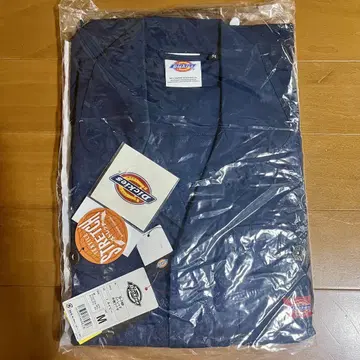 디키즈 작업복 반팔 D 749 네이비 dickies