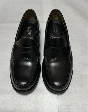 G.H.BASS 로건 7.5 26.5