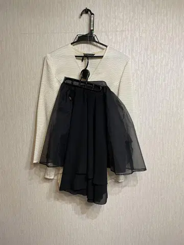 셋업 자켓
