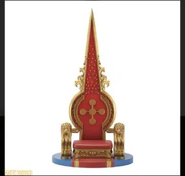원피스 The Throne of Power 라스트 원피스 피규어