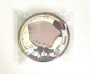 제5인격 쁘띠 마치 캔뱃지 울보