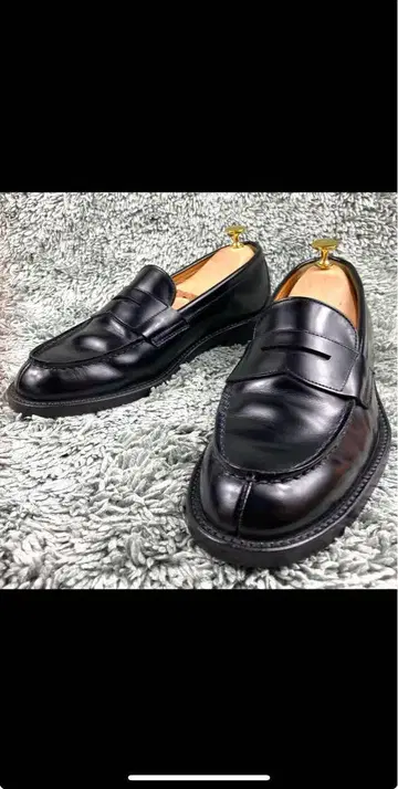 리걸 코인 로퍼