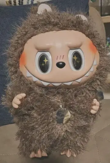 zimomo 봉제 인형 약 34cm