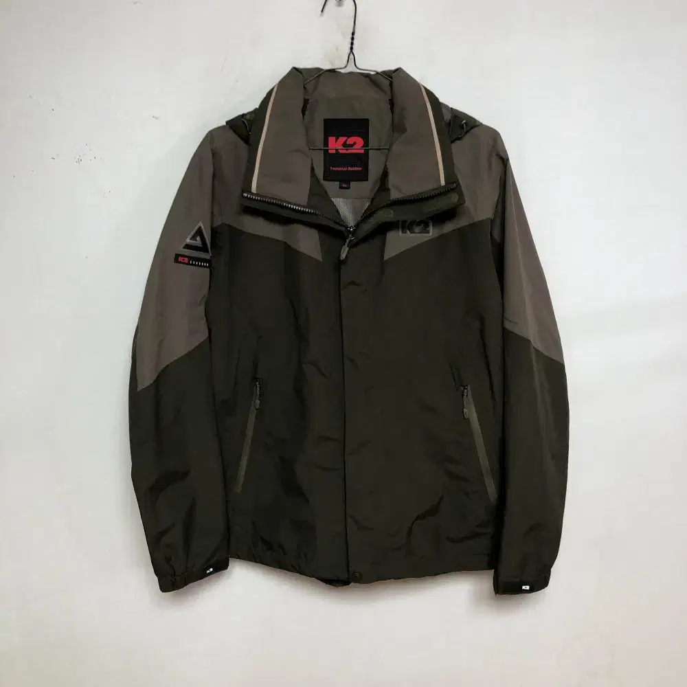 K2 남성 후드자켓 95M@9902