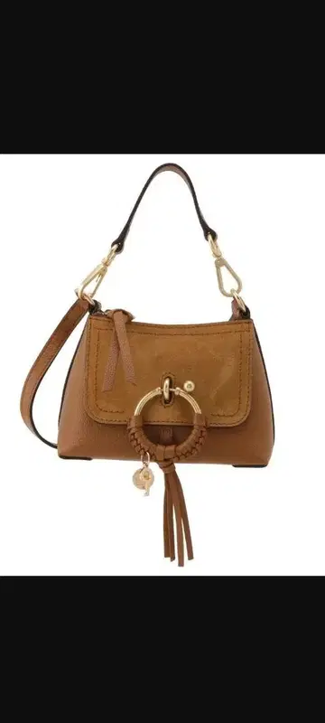 JOAN 조안/ MINI CROSSBODY 미니 크로스 바디 백
