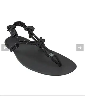 XEROSHOES 제로 슈즈 제네시스 유니섹스 M7/W8 (25cm)