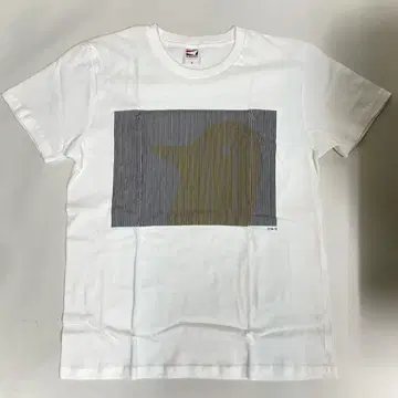 오야스미 펑펑 아사노 이니오 티셔츠 M 사이즈