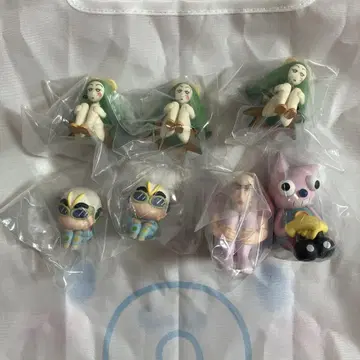 크레용 신짱(짱구는 못말려(크레용 신짱)) 헨더랜드의 대모험 기다림 6