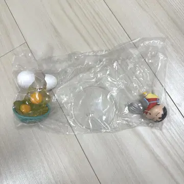 크레용 신짱(짱구는 못말려(크레용 신짱))이 요리 도우미로 왔어요!