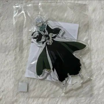 BLEACH WORLD 아크릴 스탠드 히즈카야 토시로 1개