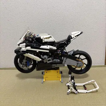 레고 호환 BMW M1000 1920PCS