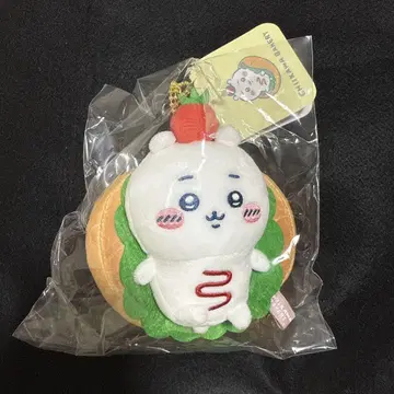 치이카와 베이커리 샌드 마스코트 치이카와