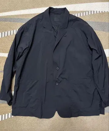 다이와 PIER39 TECH TRAVEL 2B JACKET