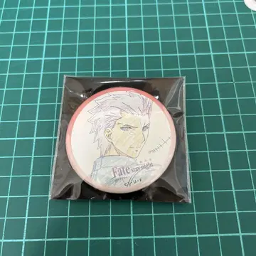 Fate 아처 원화 캔뱃지