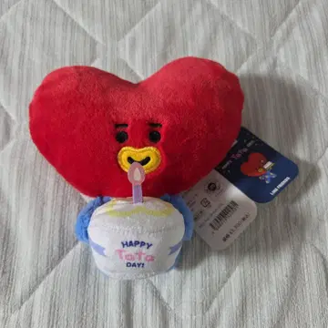 Full of TATA 시리즈 봉제 인형