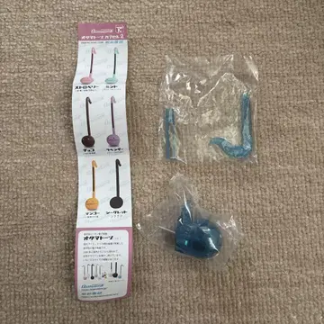 새상품 오타마토네 캡슐 시크릿 가챠
