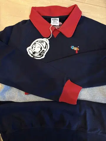Billionaire Boys Club 맨투맨