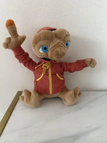 USJ.ET 봉제 인형 새상품급