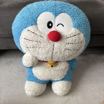 도라에몽 봉제 인형