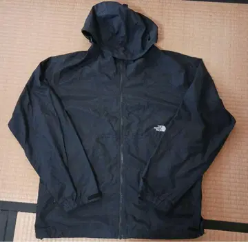 THE NORTHFACE 컴팩트 자켓 NP71530