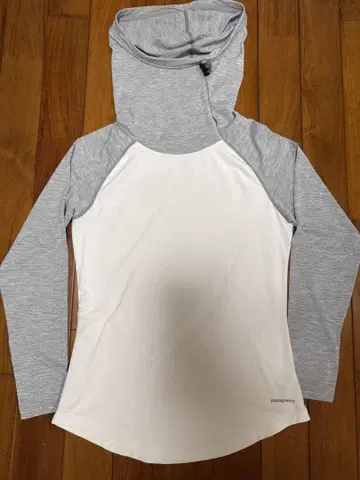 파타고니아 WOMEN'S TROPIC COMFORT HOODY