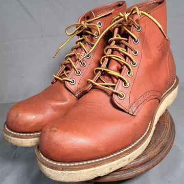 RedWing 레드윙 8166 오로라 세트 워크 부츠 25.5cm