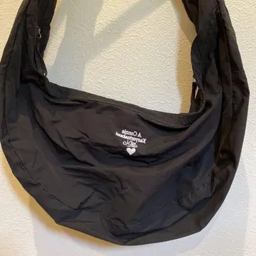 카오요리나카미 숄더백