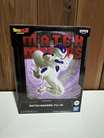 드래곤볼 Z MATCH MAKERS -프리저-
