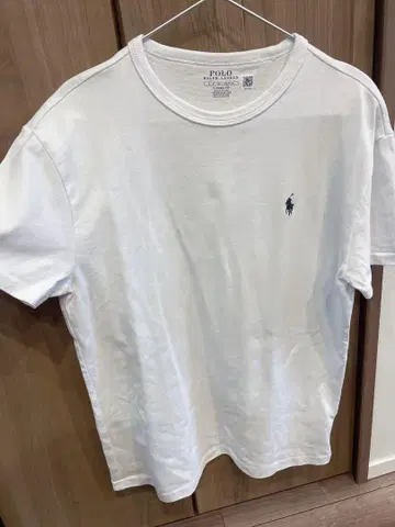 POLO 반팔 티셔츠