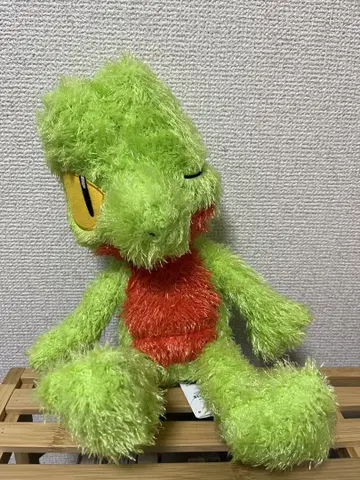 포켓몬 키모리 봉제 인형 약 30cm