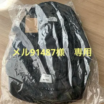 노스페이스 NM7201 블랙 백팩 32L