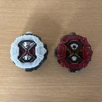 가면라이더 지오 DX 라이드 워치