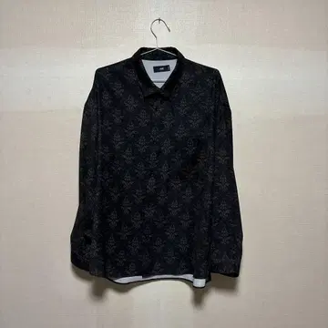 HARE 가라 셔츠