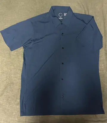 야마토미치 대나무 셔츠 Bamboo Short Sleeve Shirt