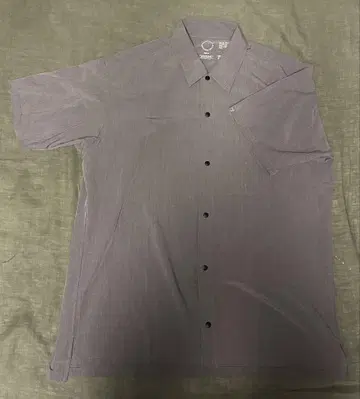 야마토미치 대나무 셔츠 Bamboo Short Sleeve Shirt