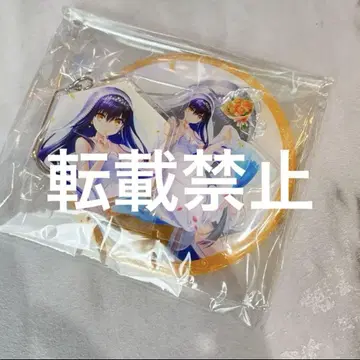 SummerPockets 웨딩 구지마 카모메 굿즈 세트