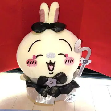 치이카와 (먼작귀) 토끼 봉제 인형