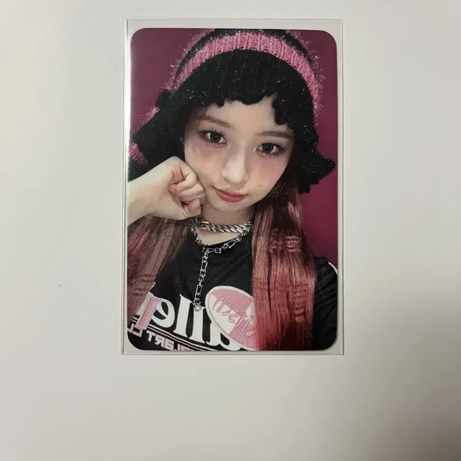 EXO レイMAC トレカLAY 张艺兴