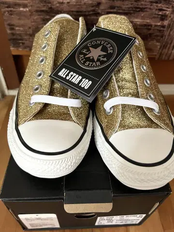 컨버스 미사용 새상품 converse