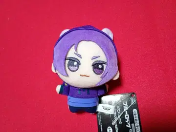 블루 록 SD 인형 남코 캐주얼 버니 미카게 레오