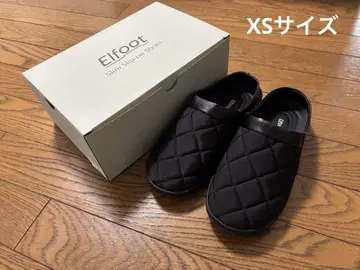 엘르 풋 슬림 슬립온 슈즈