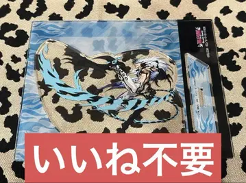 BLEACH 블리치 그리무조 아크릴 스탠드