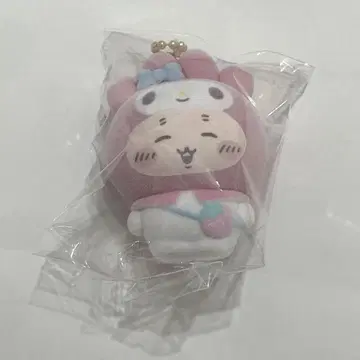 가니짱 헌책방 마이멜로디 시크릿 플로키 마스코트 참