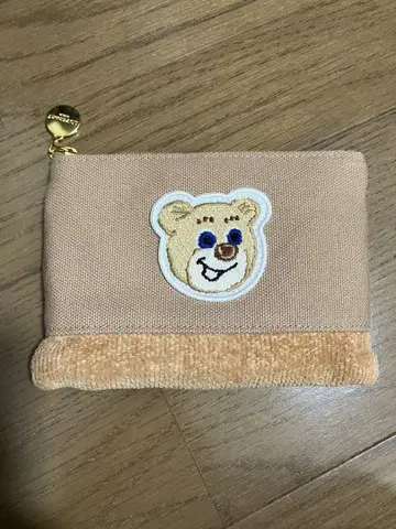 페이러 러브러리 바이 페이러 파우치
